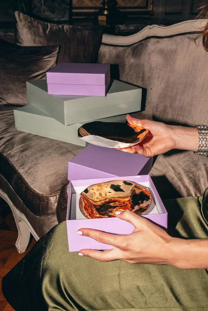 世界のトップシェフ採用の新進リモージュ高級磁器「Sarah-Linda（サラ・リンダ）」日本本格展開開始— 体験設計が進むガストロノミー市場に新たな選択肢 — 画像 13