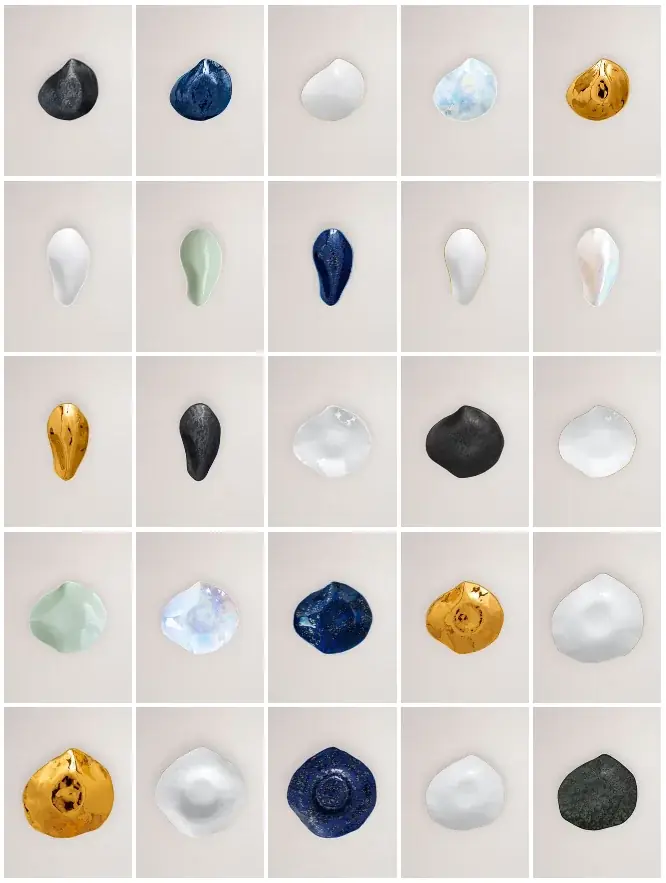 世界のトップシェフ採用の新進リモージュ高級磁器「Sarah-Linda（サラ・リンダ）」日本本格展開開始— 体験設計が進むガストロノミー市場に新たな選択肢 — 画像 14