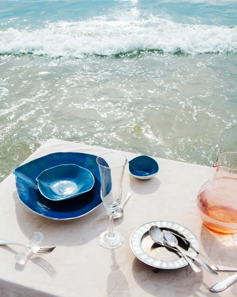 世界のトップシェフ採用の新進リモージュ高級磁器「Sarah-Linda（サラ・リンダ）」日本本格展開開始— 体験設計が進むガストロノミー市場に新たな選択肢 — 画像 4