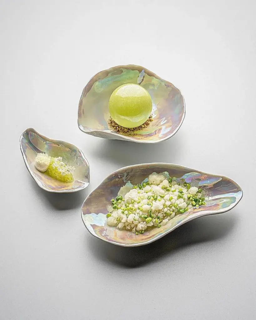 世界のトップシェフ採用の新進リモージュ高級磁器「Sarah-Linda（サラ・リンダ）」日本本格展開開始— 体験設計が進むガストロノミー市場に新たな選択肢 — 画像 5