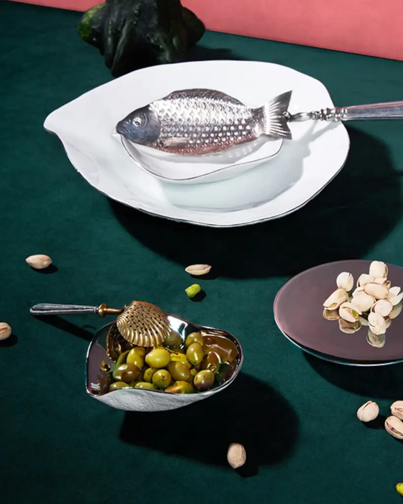 世界のトップシェフ採用の新進リモージュ高級磁器「Sarah-Linda（サラ・リンダ）」日本本格展開開始— 体験設計が進むガストロノミー市場に新たな選択肢 — 画像 8