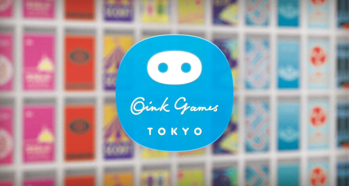 2026年3月、オインクゲームズのお店が原宿に誕生。 画像 1