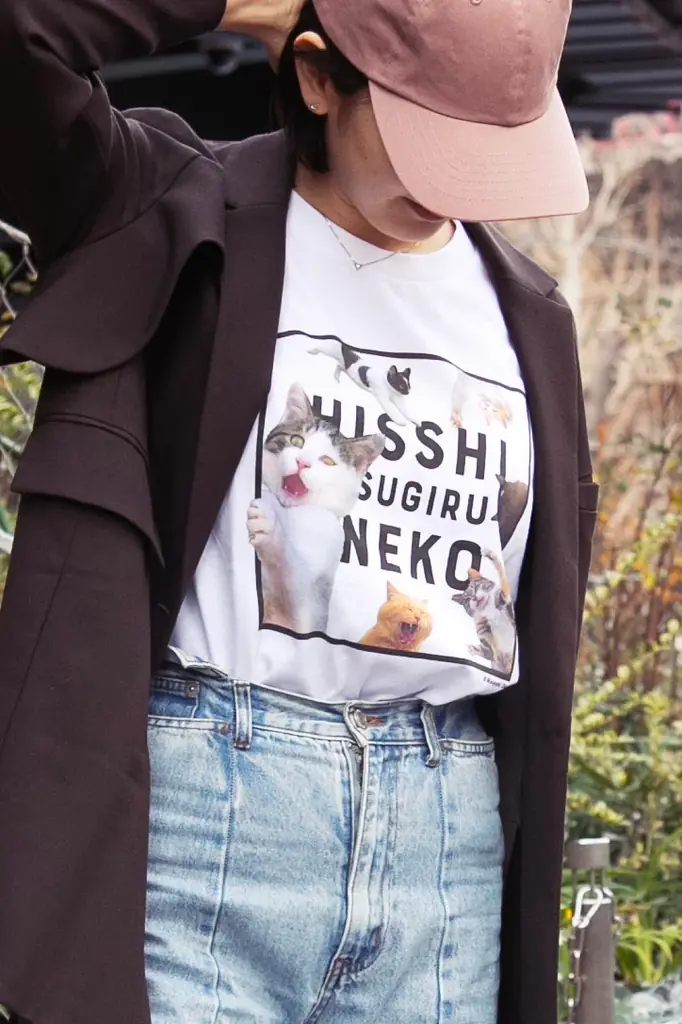 【猫の日の話題】累計９万部の大ヒット写真集『必死すぎるネコ』公式グッズが誕生！ 画像 2