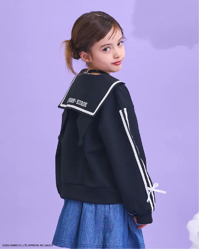 ANNA SUI miniとクロミの大人気コラボが今年も実現！ 画像 8