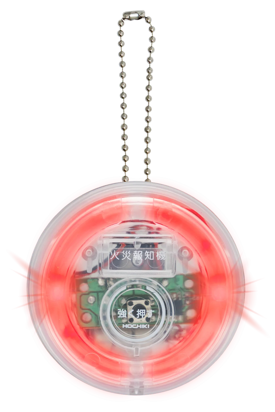 入手困難のカプセルトイ『ホーチキ ミニチュアシリーズ』300名様に当たるXフォロー＆リポストキャンペーンを開催！ 画像 7