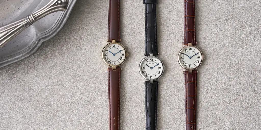 Auraコレクション発売