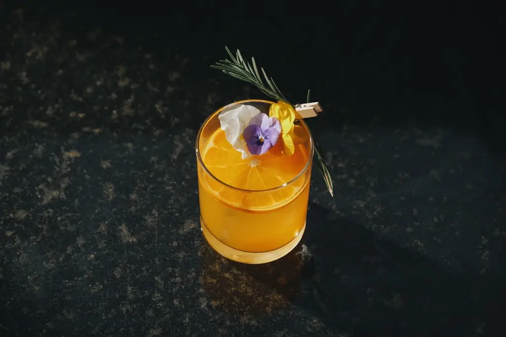 シャネル銀座ビルディング ルーフトップテラス「LE JARDIN DE TWEED」2026年の営業を3月1日（日）開始 画像 7