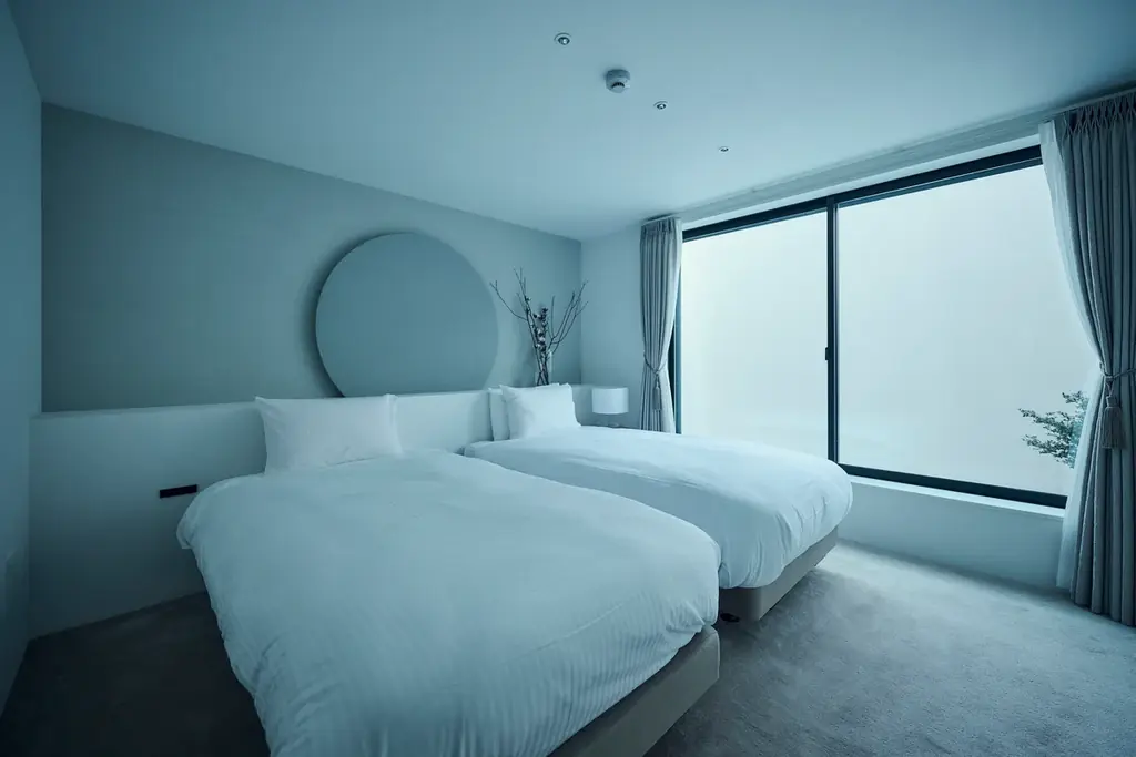 「招待制の都会の滞在拠点」が、いよいよ一般公開へ｜一棟独立型レジデンス「Quiet TOKYO 柿の木坂『凪』」一般予約受付開始 画像 4