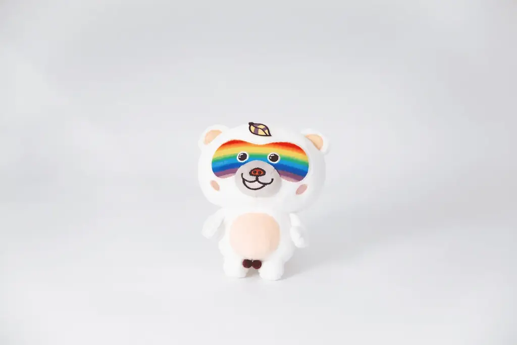 【MCからのメッセージ付】「ムジナバケール」番組公式グッズ発売決定！3/14からイベント会場限定で販売！安田が手がけた作品の展示も 画像 2