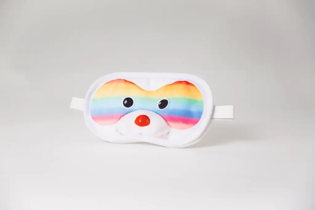 【MCからのメッセージ付】「ムジナバケール」番組公式グッズ発売決定！3/14からイベント会場限定で販売！安田が手がけた作品の展示も 画像 4