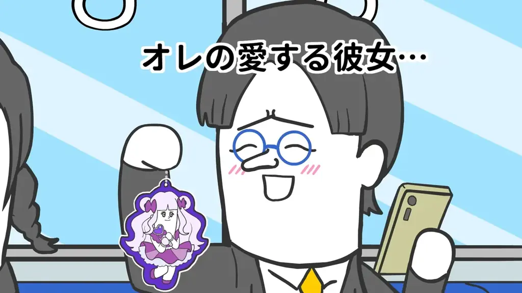 『そろ谷のアニメっち』と『アークナイツ：エンドフィールド』がタイアップ！YouTubeにてアニメを公開！ 画像 5