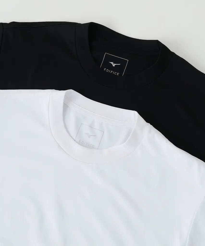 【ÉDIFICE✕MIZUNO】 画像 10