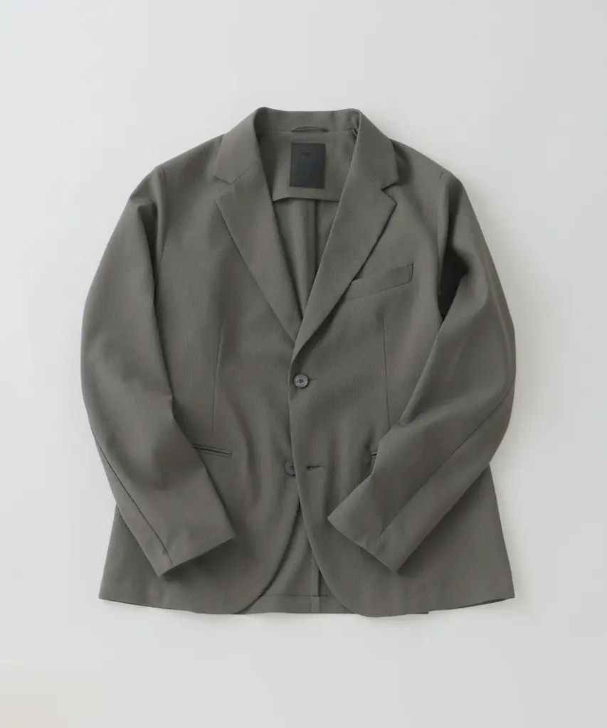 【ÉDIFICE✕MIZUNO】 画像 4