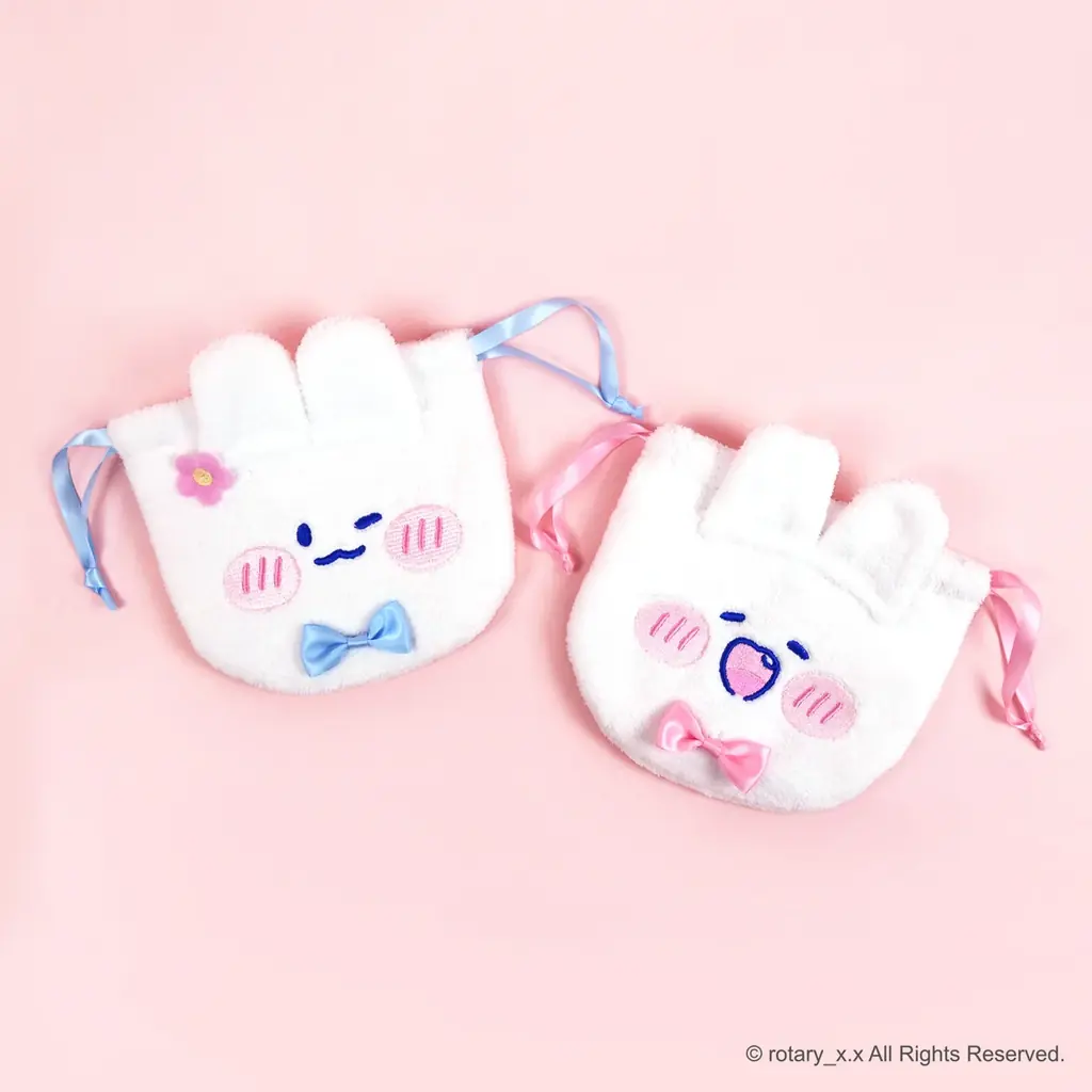 2月17日(火)より、韓国の大人気キャラクター 「Lovely MongMong」（ラブリーモンモン）のキュートなオリジナルグッズがfunboxから発売開始! 画像 7