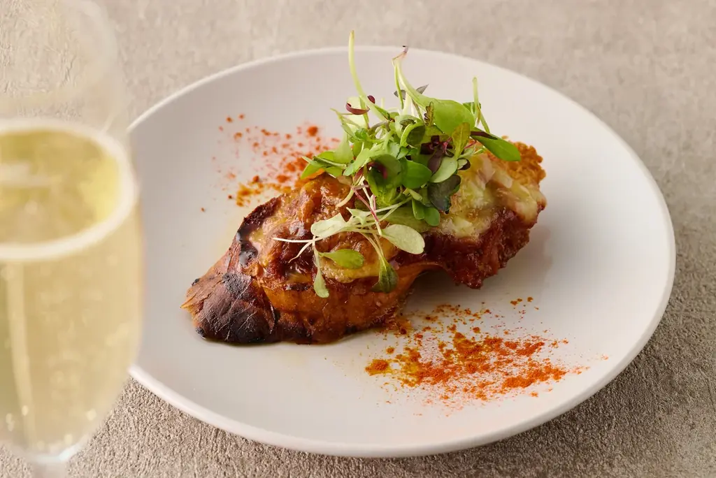 AWATAMAオニオンスープで気分を上げる8日間。虎ノ門ヒルズ「Toranomon Hills Bar Hopping」で限定メニュー展開 画像 2