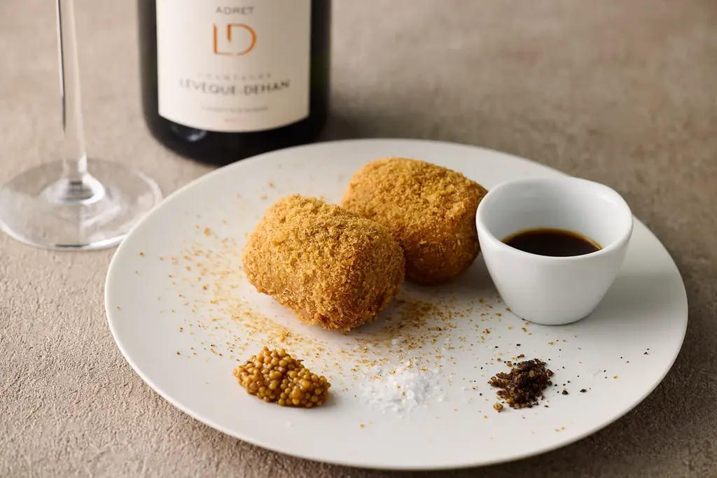 AWATAMAオニオンスープで気分を上げる8日間。虎ノ門ヒルズ「Toranomon Hills Bar Hopping」で限定メニュー展開 画像 4