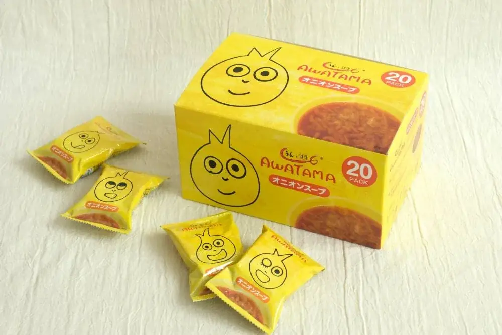 AWATAMAオニオンスープで気分を上げる8日間。虎ノ門ヒルズ「Toranomon Hills Bar Hopping」で限定メニュー展開 画像 6