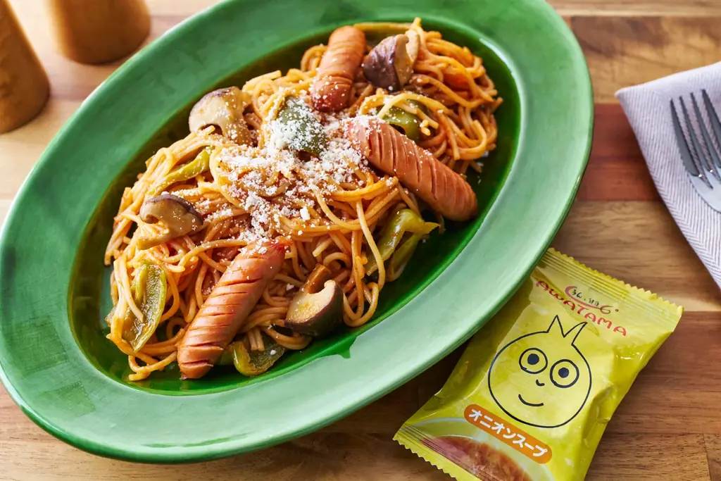 AWATAMAオニオンスープで気分を上げる8日間。虎ノ門ヒルズ「Toranomon Hills Bar Hopping」で限定メニュー展開 画像 8