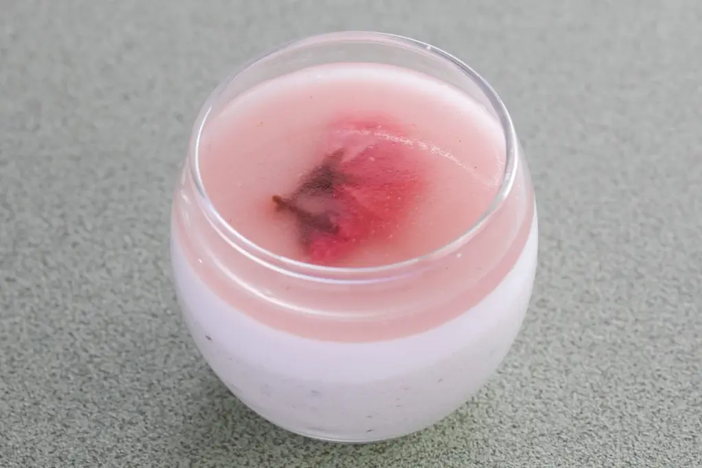 【シェラトン都ホテル大阪】ホテルでお花見気分「桜フェア」開催 画像 10