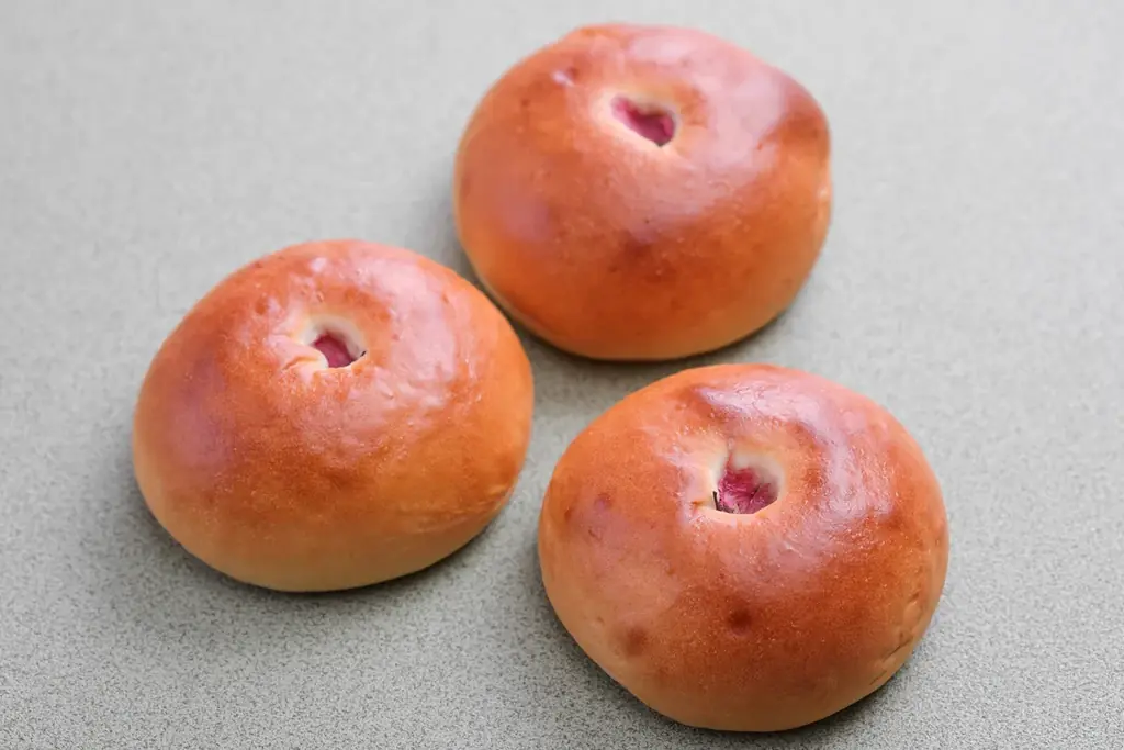 【シェラトン都ホテル大阪】ホテルでお花見気分「桜フェア」開催 画像 12