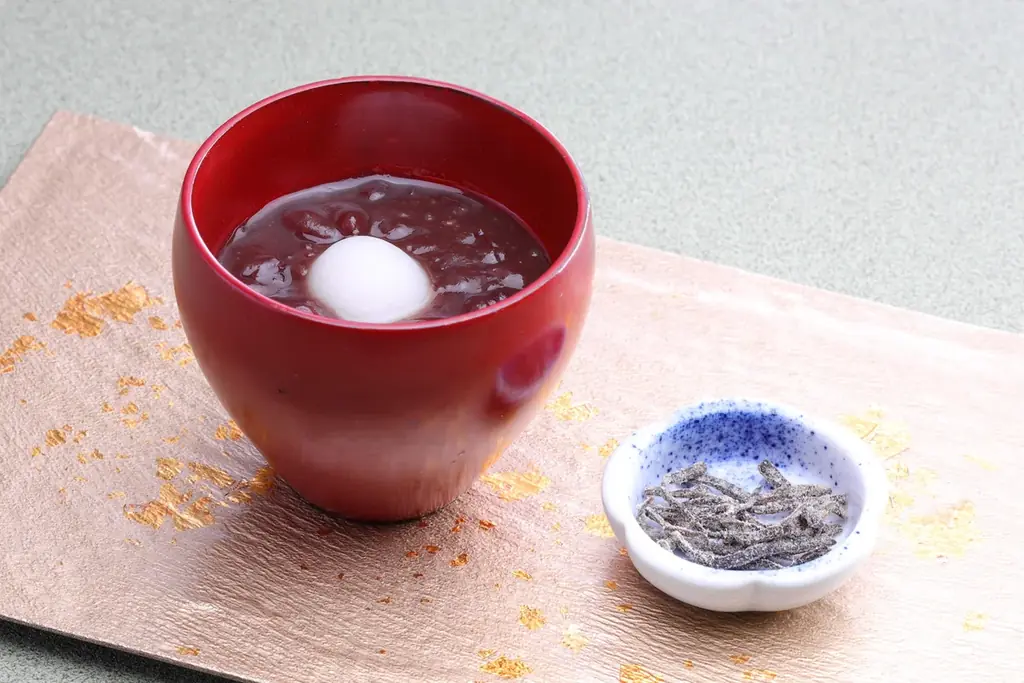 【シェラトン都ホテル大阪】ホテルでお花見気分「桜フェア」開催 画像 2