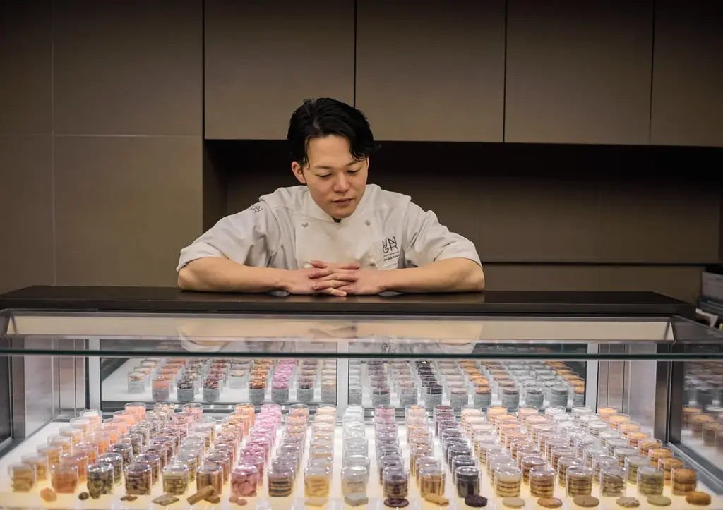 【UN GRAIN】20種から選ぶ楽しさで、特別な贈り物に。春を彩る限定ラインナップ 2月16日(月)より展開 画像 2