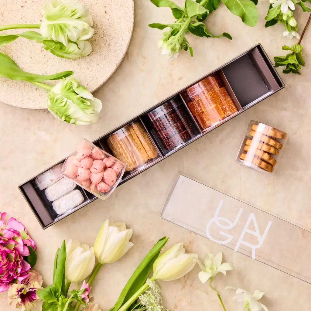 【UN GRAIN】20種から選ぶ楽しさで、特別な贈り物に。春を彩る限定ラインナップ 2月16日(月)より展開 画像 4