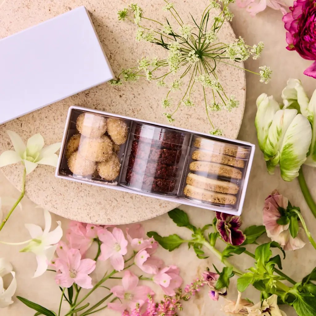 【UN GRAIN】20種から選ぶ楽しさで、特別な贈り物に。春を彩る限定ラインナップ 2月16日(月)より展開 画像 5