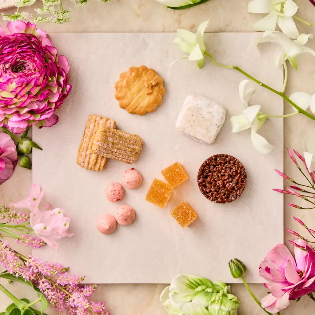 【UN GRAIN】20種から選ぶ楽しさで、特別な贈り物に。春を彩る限定ラインナップ 2月16日(月)より展開 画像 6