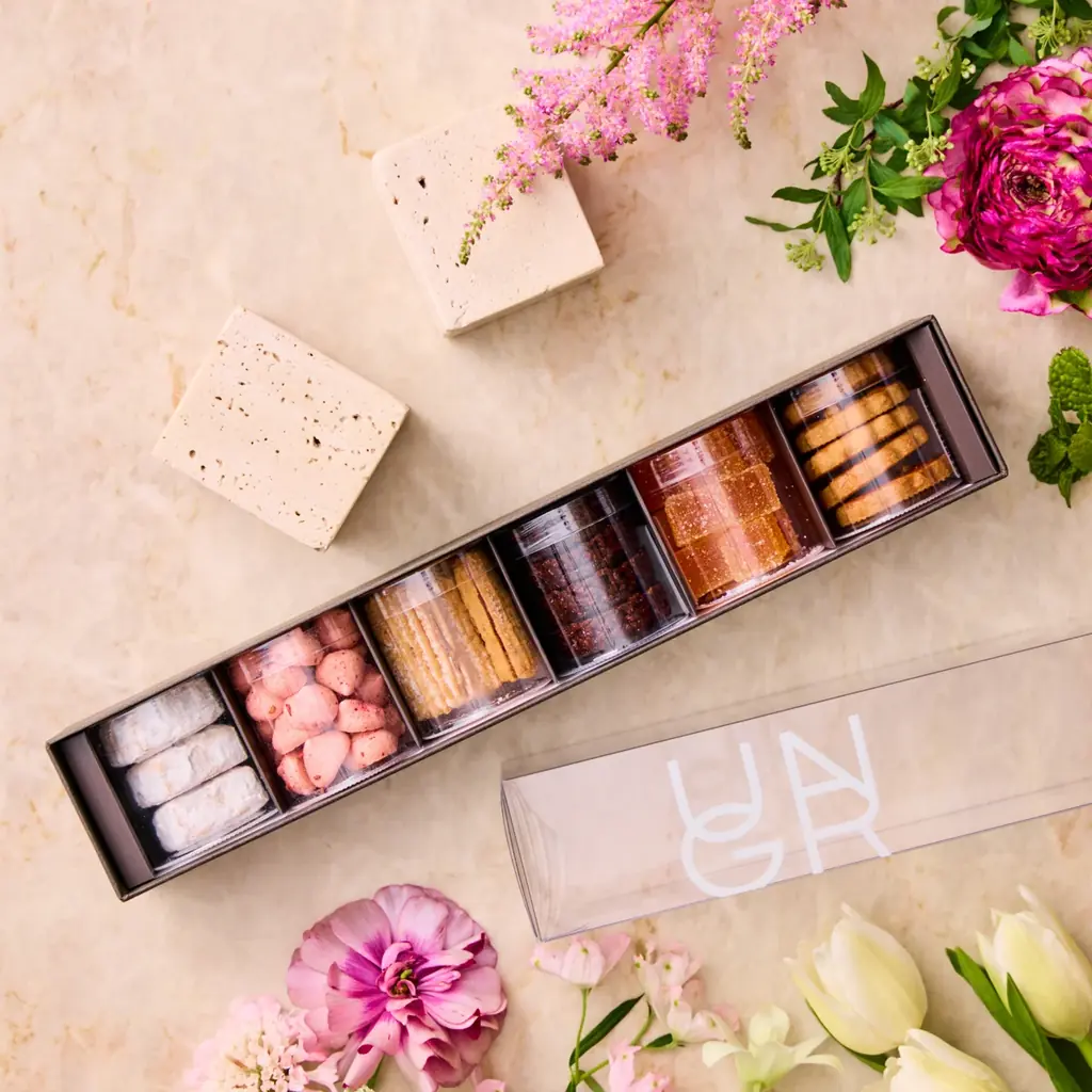 【UN GRAIN】20種から選ぶ楽しさで、特別な贈り物に。春を彩る限定ラインナップ 2月16日(月)より展開 画像 7