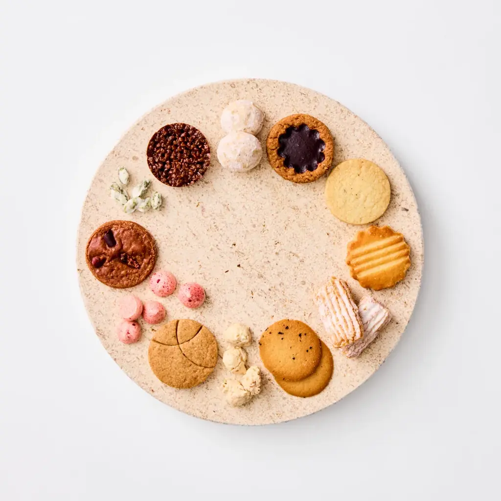 【UN GRAIN】20種から選ぶ楽しさで、特別な贈り物に。春を彩る限定ラインナップ 2月16日(月)より展開 画像 9