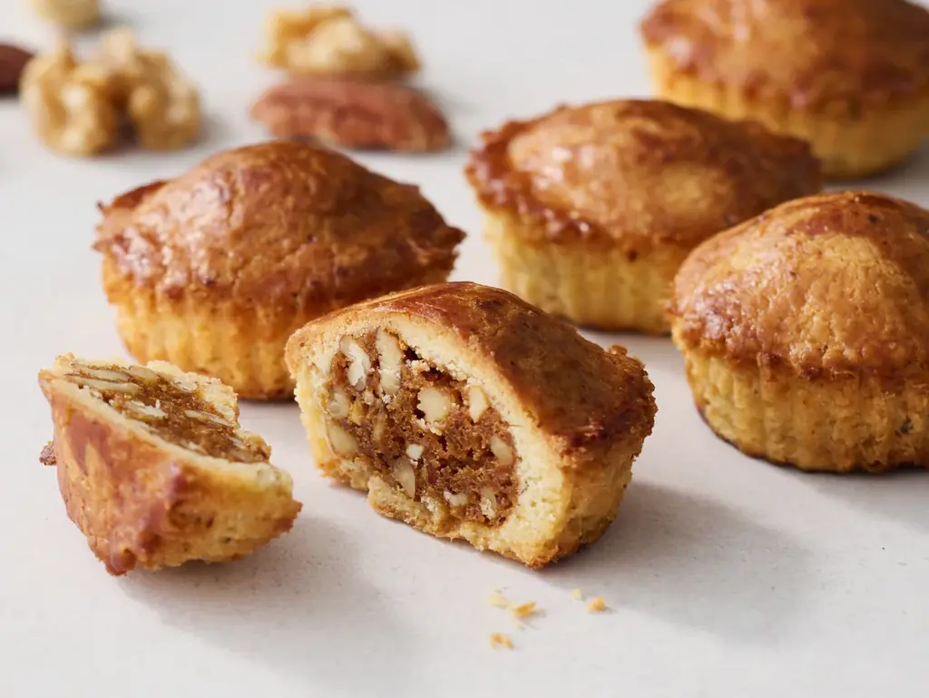 ルタオから期間限定ガレット『キャラメルノワ』登場