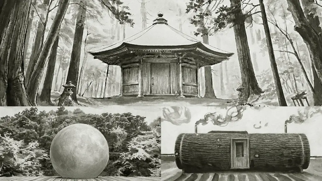 多治見・天光の湯が3/5プレオープン ワノサウナ登場