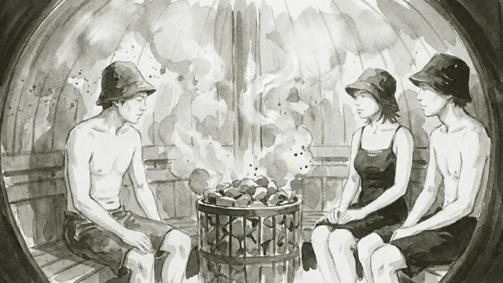 【天光の湯20周年記念プロジェクト第二弾】2026年3月開業予定の新エリアに、日本独自の「ワノサウナ」の建立が決定！2月16日(月)より「Makuake」にてクラウドファンディングも開始 画像 6