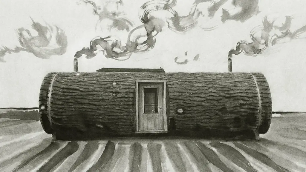 【天光の湯20周年記念プロジェクト第二弾】2026年3月開業予定の新エリアに、日本独自の「ワノサウナ」の建立が決定！2月16日(月)より「Makuake」にてクラウドファンディングも開始 画像 7