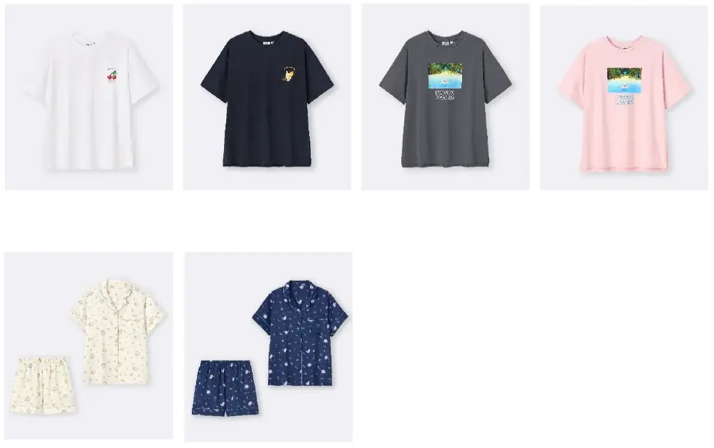 「星のカービィ」とのコラボレーションコレクションが登場 画像 2