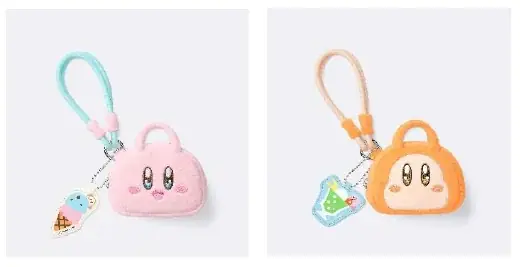 「星のカービィ」とのコラボレーションコレクションが登場 画像 6