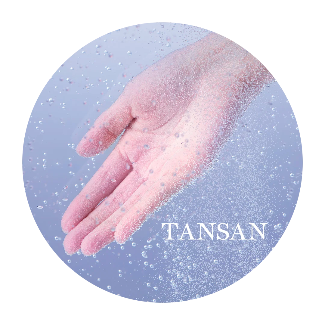 肌の土台を、1秒*¹で。MEGLY人気No.1*³化粧水「ナンバーゼロ」から“デバイス不要”のミスト化粧水が新発売。 画像 3