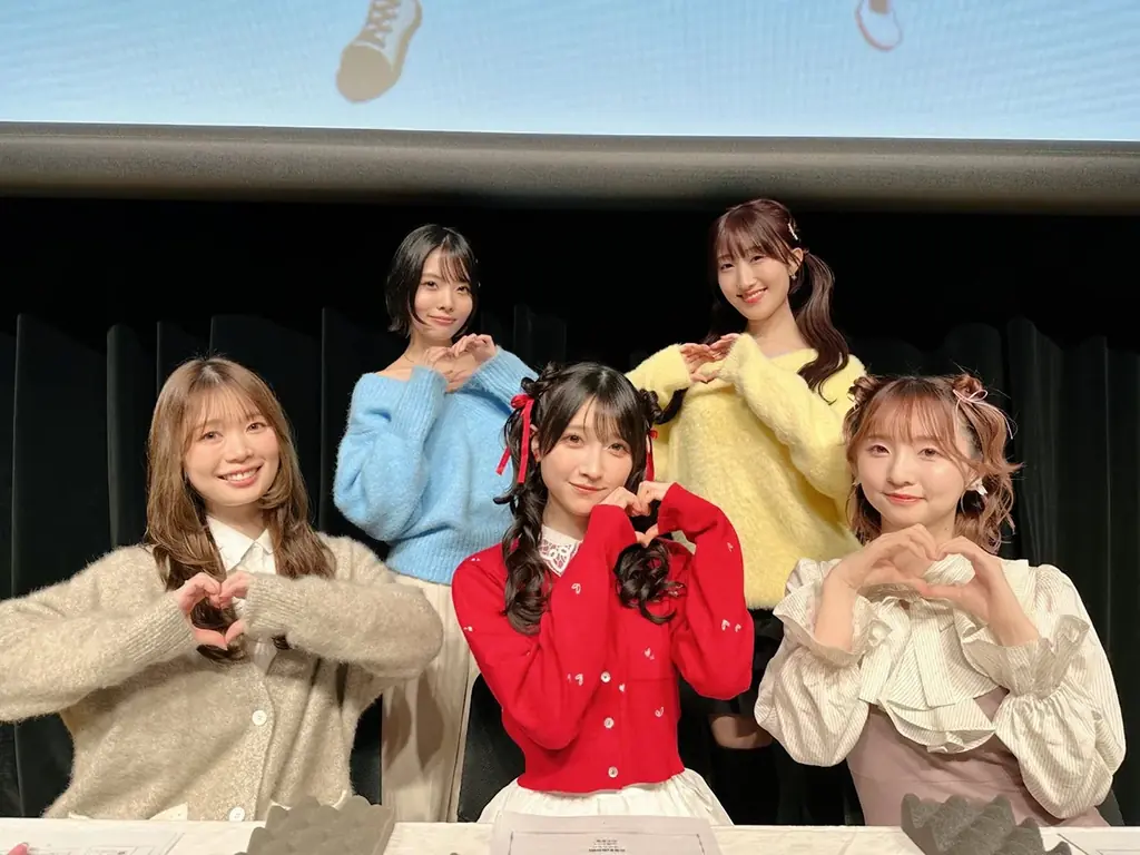 4月26日開幕『ナナシス』Showcaseと12周年発表