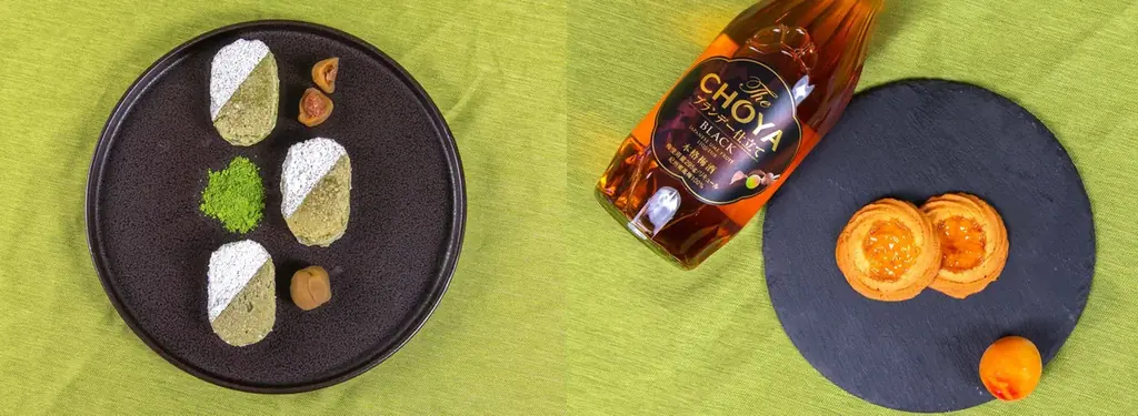 「万博記念公園梅まつり」にチョーヤ梅酒が出店！梅みくじ付き利き梅酒！至極の梅スイーツに極上梅干し！「CHOYA 大阪梅の陣2026」2月21日、22日、23日、28日、3月1日の5日間開催！ 画像 5