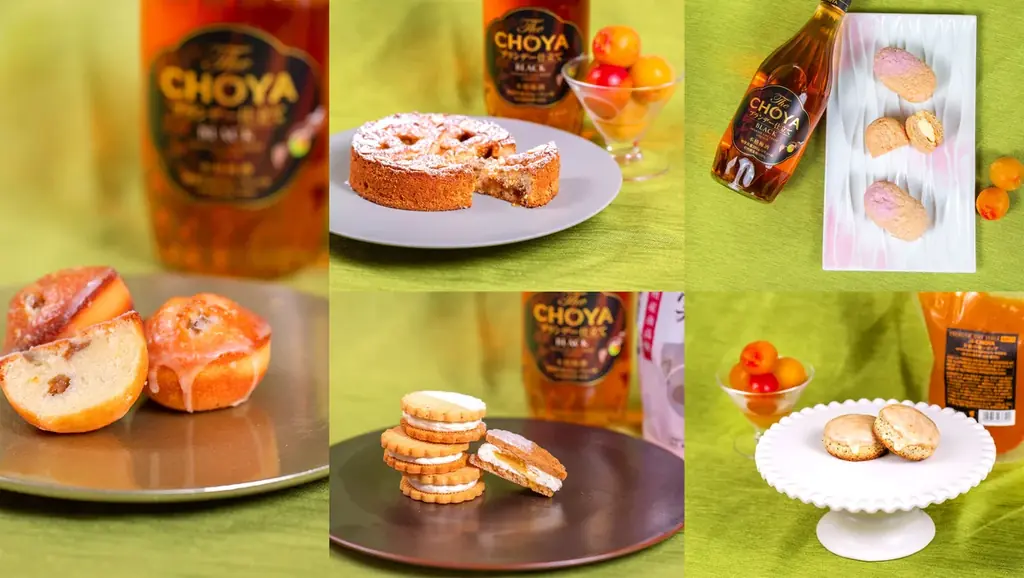 「万博記念公園梅まつり」にチョーヤ梅酒が出店！梅みくじ付き利き梅酒！至極の梅スイーツに極上梅干し！「CHOYA 大阪梅の陣2026」2月21日、22日、23日、28日、3月1日の5日間開催！ 画像 6