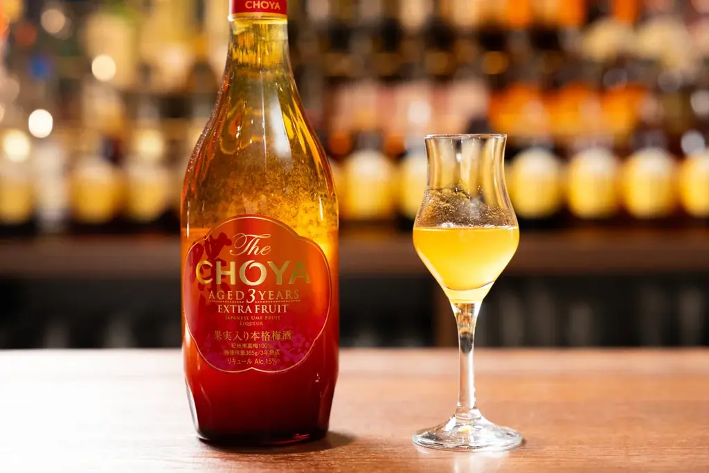 「万博記念公園梅まつり」にチョーヤ梅酒が出店！梅みくじ付き利き梅酒！至極の梅スイーツに極上梅干し！「CHOYA 大阪梅の陣2026」2月21日、22日、23日、28日、3月1日の5日間開催！ 画像 9