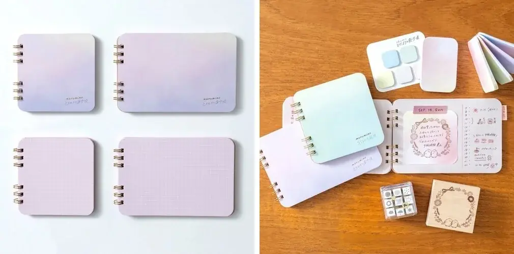 今年“推されている”文房具がわかる！「文房具屋さん大賞2026」受賞アイテム 画像 11