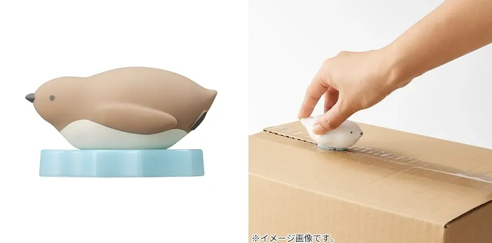 今年“推されている”文房具がわかる！「文房具屋さん大賞2026」受賞アイテム 画像 17