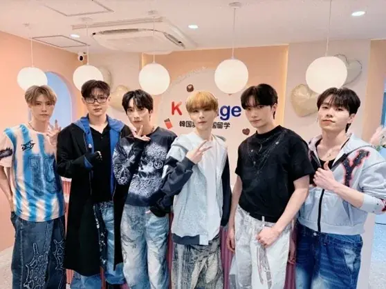 D-ONE生徒限定イベント