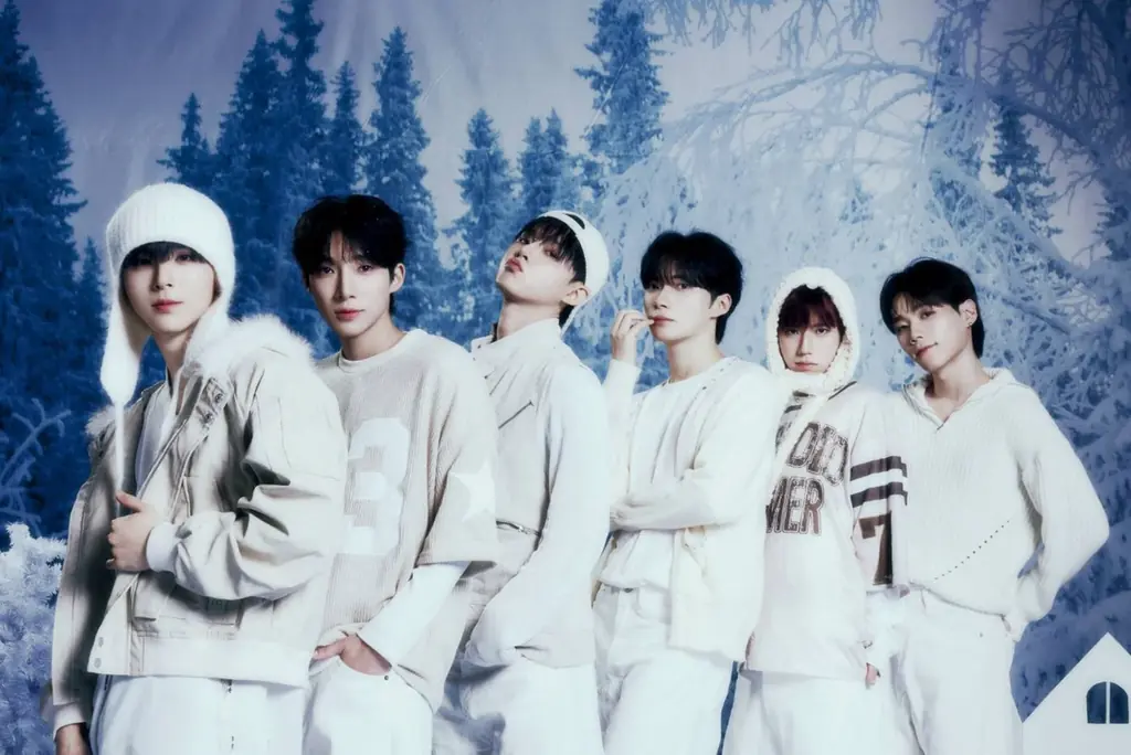 【韓国語ならK Village】K-POPグループ『D-ONE』とコラボ！生徒限定の特別オンラインレッスン＆LIVEを開催決定！ 画像 4