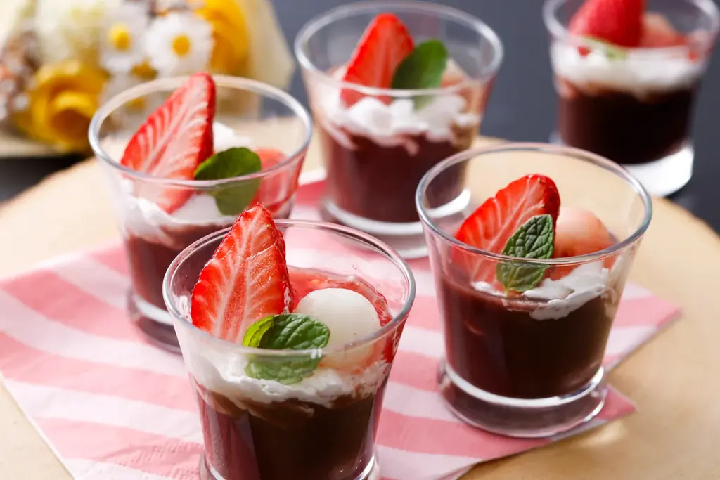 ゆずや土佐茶など高知県産素材を使った限定スイーツビュッフェ「春風と柑橘の和スイーツガーデン」、土佐の文化に触れるワークショップなど、五感で楽しむ春の滞在を提案【メルキュール高知土佐リゾート＆スパ】 画像 5