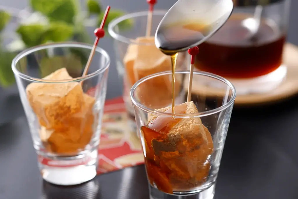 ゆずや土佐茶など高知県産素材を使った限定スイーツビュッフェ「春風と柑橘の和スイーツガーデン」、土佐の文化に触れるワークショップなど、五感で楽しむ春の滞在を提案【メルキュール高知土佐リゾート＆スパ】 画像 7