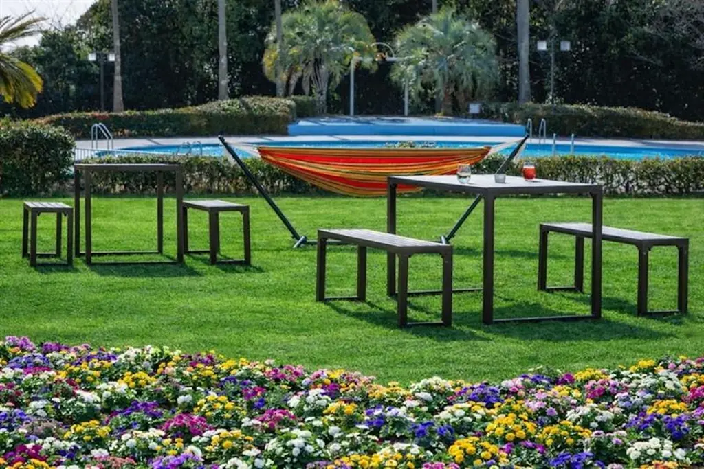 ゆずや土佐茶など高知県産素材を使った限定スイーツビュッフェ「春風と柑橘の和スイーツガーデン」、土佐の文化に触れるワークショップなど、五感で楽しむ春の滞在を提案【メルキュール高知土佐リゾート＆スパ】 画像 8