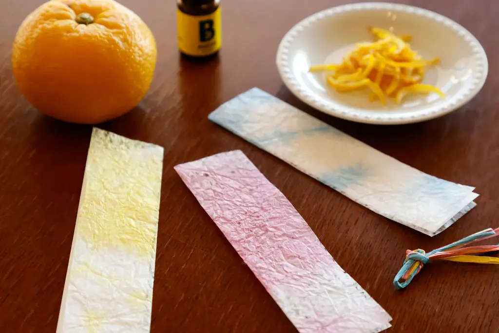 ゆずや土佐茶など高知県産素材を使った限定スイーツビュッフェ「春風と柑橘の和スイーツガーデン」、土佐の文化に触れるワークショップなど、五感で楽しむ春の滞在を提案【メルキュール高知土佐リゾート＆スパ】 画像 9